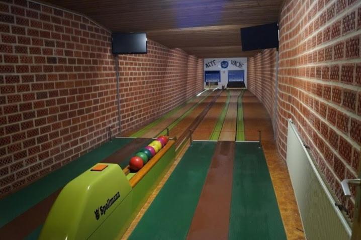 Hotel Alte Wache Mariental 외부 사진
