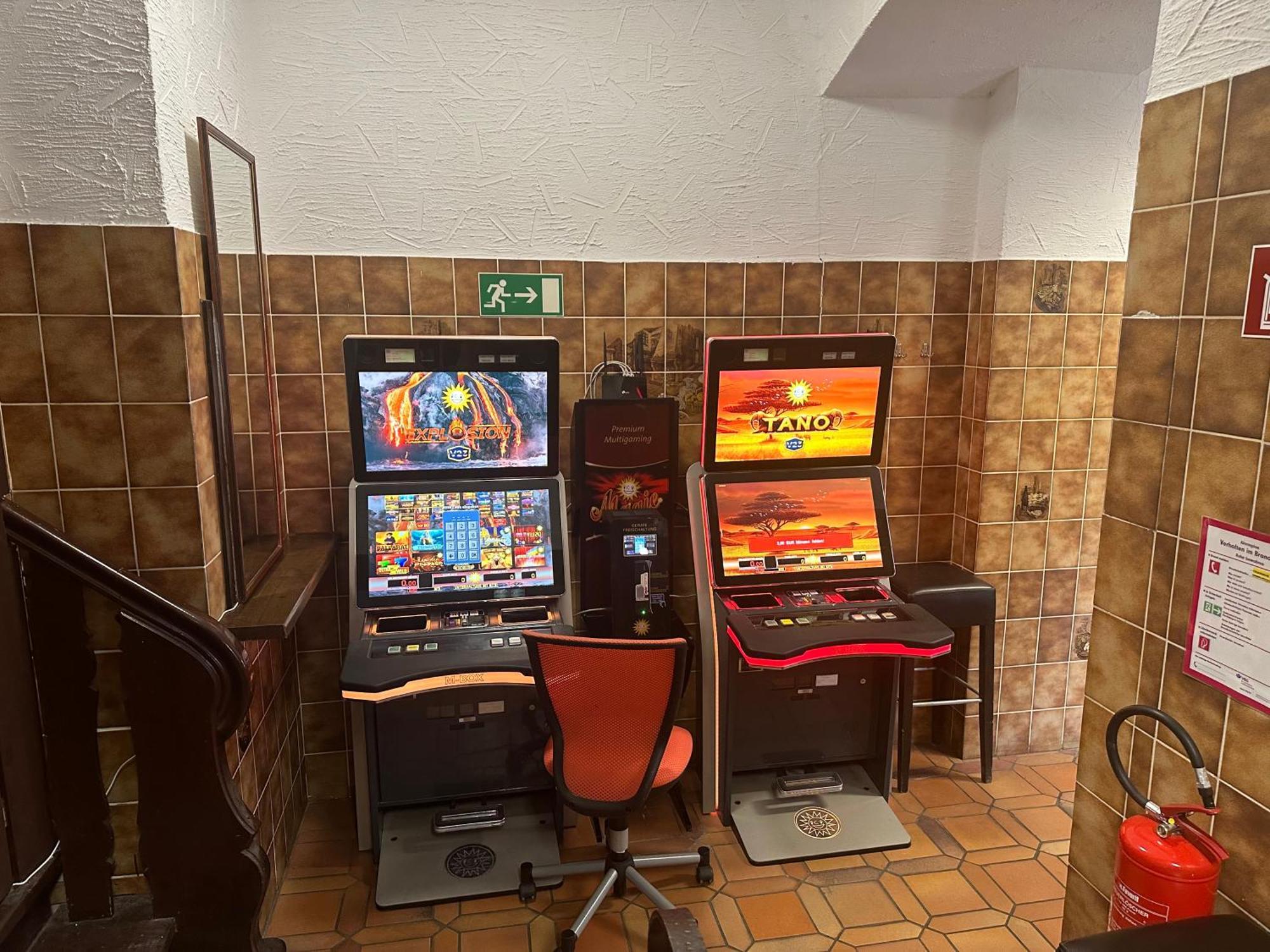 Hotel Alte Wache Mariental 외부 사진