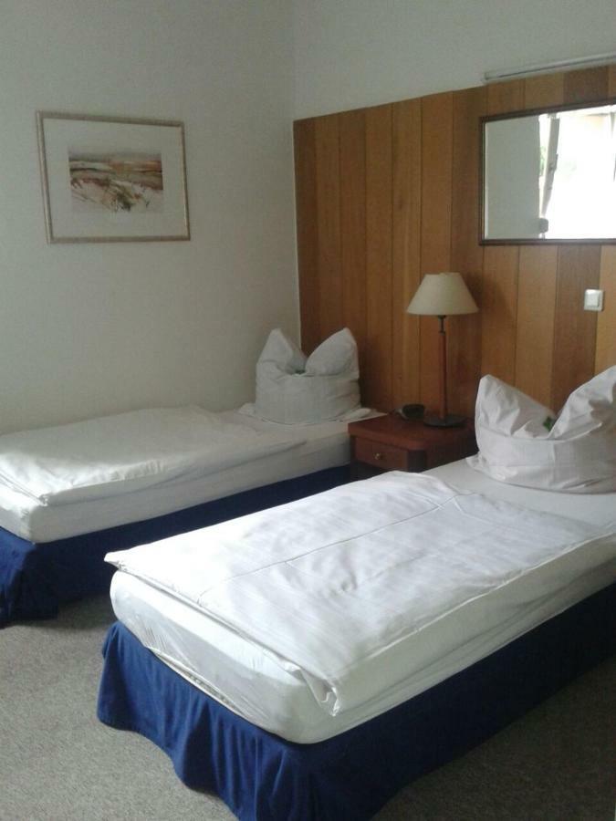 Hotel Alte Wache Mariental 외부 사진